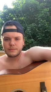 Where Is Will Carter from