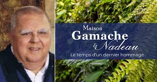 Maison Gamache Nadeau