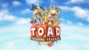 Treasure tracker es un juego que está basado en los mininiveles que encontrábamos en super mario 3d world podréis haceros con captain toad: Analisis Captain Toad Treasure Tracker