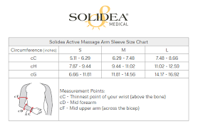 Solidea Arm Sleeves With Compression