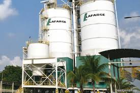 ★ negeri sembilan cement industries sdn bhd ★ no. Inadequate Explanation Cited For Blocked Lafarge Rrpts The Edge Markets