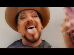 Boy George