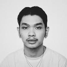 South East Asian Artists Magazine William Yu's cover by Roy Espinosa