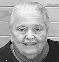 Remembering Ann Nelson Wormley, St Joseph's Academy Alumnae Class of 1961