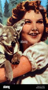 Jean hardy hi-res stock photography and images