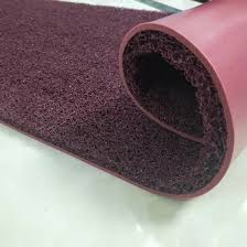 It can just be rolled out on top of your existing carpet to increase the life span and protect it from dirt and significantly reduce the need for maintenance. China Factory Price Foam Backing Plastic Vinyl Pvc Flooring Carpet Mat Corridor Roll China Mat And Carpet Price