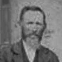 William Meredith Beeson (1824–1887) • FamilySearch