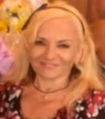 Evangelia Psillakis Obituary (2020)