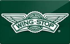 Never again will you be caught off guard by that person who gives an unexpected gift that you feel the need to reciprocate. Wingstop Gift Card Discount