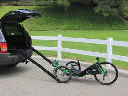 Pin On Recumbent Trikes
