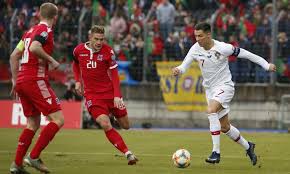 We did not find results for: Selecao Nacional Disputa Torneio No Qatar Em Marco Maisfutebol