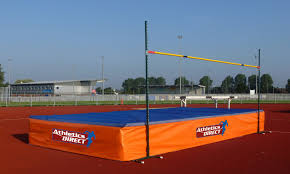 Athletics at the 2020 summer olympics will be held during the last ten days of the games. Olympics High Jump High Jump Olympics Basketball Court