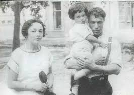 His first book of poems, my sister, life (1917), is one of the most influential collections ever published in the russian language. Boris Leonidovich Pasternak Book Writer Writers And Poets Dr Zhivago