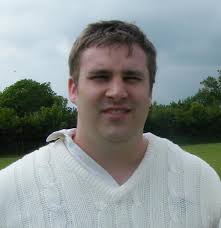 Alec Colley Cup 2nd Round Matches