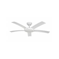 Outdoor ceiling fans should keep your outdoor space cool and breezy. Outdoor Ceiling Fan Attitude White 132 Cm 52 With Remote Control Home Commercial Heaters Ventilation Ceiling Fans Uk