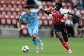 Visit the ccfc store today! We Will Be Fine Coventry City Fans Call For Calm As Sky Blues Lose At Mansfield Town Coventrylive