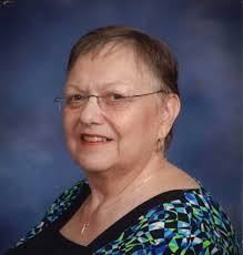 Nancy Chandler Obituary September 27, 2020