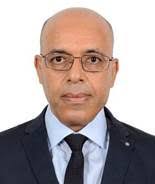 International Visiting Faculty