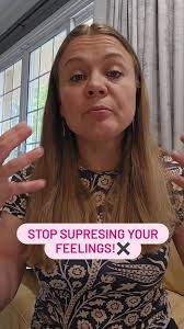 Stop ✖️ suppressing your negative emotions 😢🤬🤯 and pretending that  everything is great 🙂😲, #negativeemotions #negativefeelings  #negativethoughts
