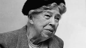 What Would Eleanor Do? 'If You Ask Me' Revisits Roosevelt's Advice Columns  : NPR