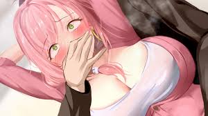 V0.8.0 of NTRd By Clumsiness finally came out! - NTRd By Clumsiness by  HangoverCatPurrroduction