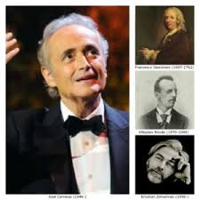 This Week At The Classical Station