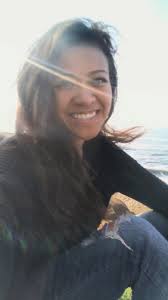 How is Luna supporting herself and able to buy a gun?