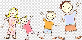 Kids Playing Drawing Cartoon Family Stick Figure Maison Des Jeunes Et De La Culture Happiness Child Transparent Background Png Clipart Hiclipart Stick figure cartoon kids vectors (651). kids playing drawing cartoon family