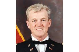 Joseph O'Leary Obituary (1936