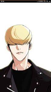 Hong Jae Yeol, I've fallen in love at the first sight 💞 | Anime masculino,  Anime, Conceitual