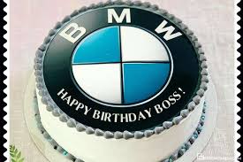 This idea is especially for children who love cars. Best Collection Of Happy Birthday Cakes For Boys