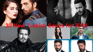 30 New Turkish Series For 2018 2019 You Must See It English Turkish Film Music Film Turkish
