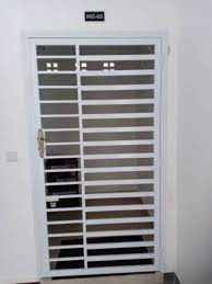 Powder coated window grill very effective. To Supply Installation Powder Coating Grill Door Window Others Johor Bahru Jb Mount Austin Supplier Suppliers Supply Supplies S L Steel Renovation M Sdn Bhd