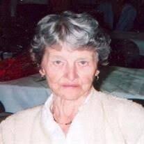 Madeline T. Fogarty Obituary