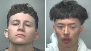 Suspects arrested after armed robbery at Avondale sporting goods store