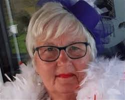 Donna Jean Blackie Obituary