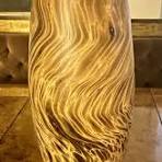 Las mejores ofertas en Florero de Arte Moderno de Madera ...