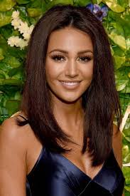 Michelle keegan looks stunning whilst on holiday with the wright family. Michelle Keegan Beauty Secrets Hair Makeup Tips Fitness Glamour Uk
