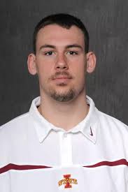 Cyclone Football Signs 30 in Class of 2006