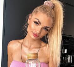 Love Island 3": Ola Daniel prezentuje nowe ciało w bikini! Fani są  bezlitośni!