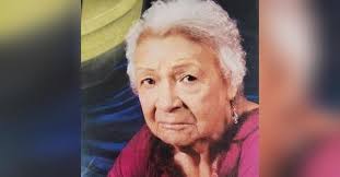 Emilia Alvizo Obituary