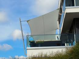 Sonnensegel Balkon Sonnensegel Befestigung Balkon Balkon Befestigung Seitlich Sonnensegel Balcony Porch Home And Family