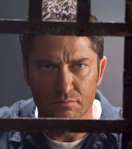 Law Abiding Citizen | Gerard Butler | Jamie Foxx | Official Movie |  Lionsgate