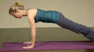 10 Days Of Sun Salutations Youtube