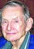 Forrest Frederick Obituary (2013)