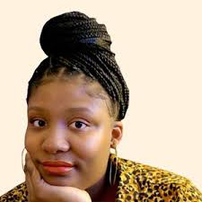 Rhayvan Jackson-Terrell, MSW, LCSW