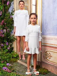 La Mia Bambina Ss21