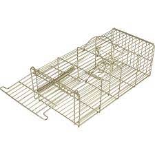 7 purchased in the last 24 hours. Pest Stop Wire Rat Cage 14