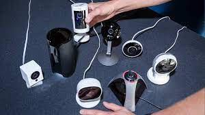 More often than not, renters aren't permitted to mount or install anything within the home. Best Wireless Home Security Cameras Of 2021 Consumer Reports