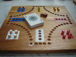Jeux de bois géants surdimensionnés cap loisirs animations. Epingle Sur Jeux Plateau